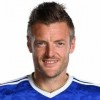 Jamie Vardy matchtröja